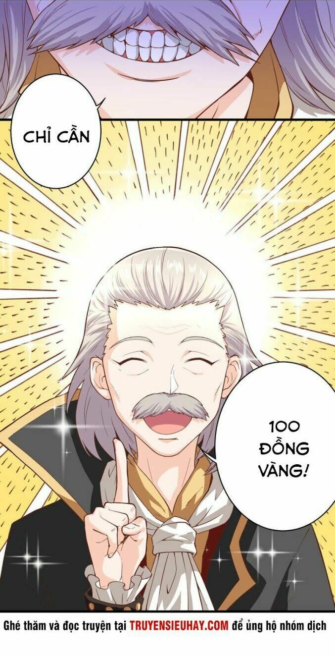 đọc truyện Từ Hôm Nay Bắt Đầu Làm Thành Chủ Chương 1 ảnh 30 tại Thiên Thai Truyện