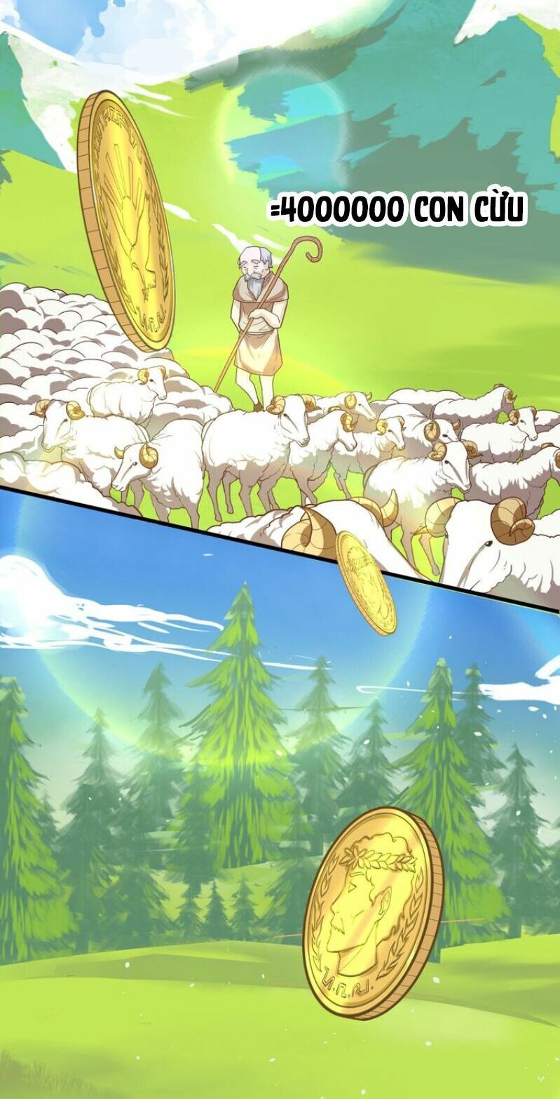 đọc truyện Từ Hôm Nay Bắt Đầu Làm Thành Chủ Chương 1 ảnh 35 tại Thiên Thai Truyện