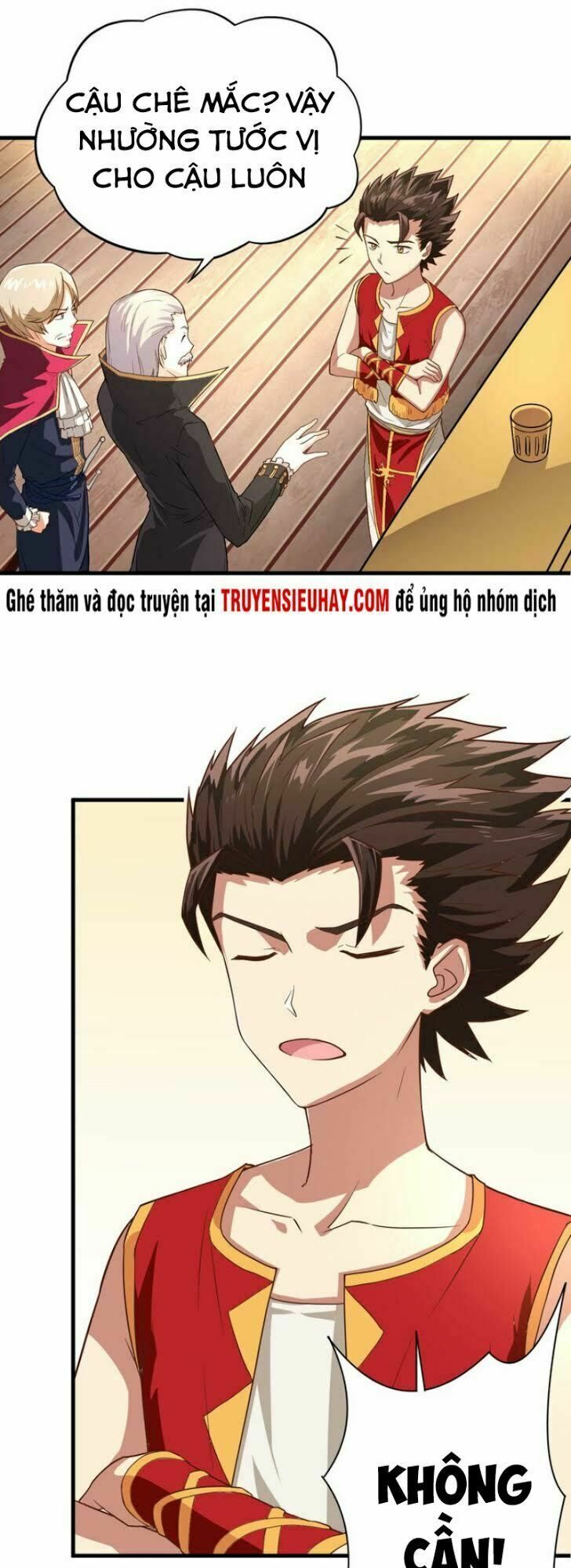 đọc truyện Từ Hôm Nay Bắt Đầu Làm Thành Chủ Chương 1 ảnh 38 tại Thiên Thai Truyện