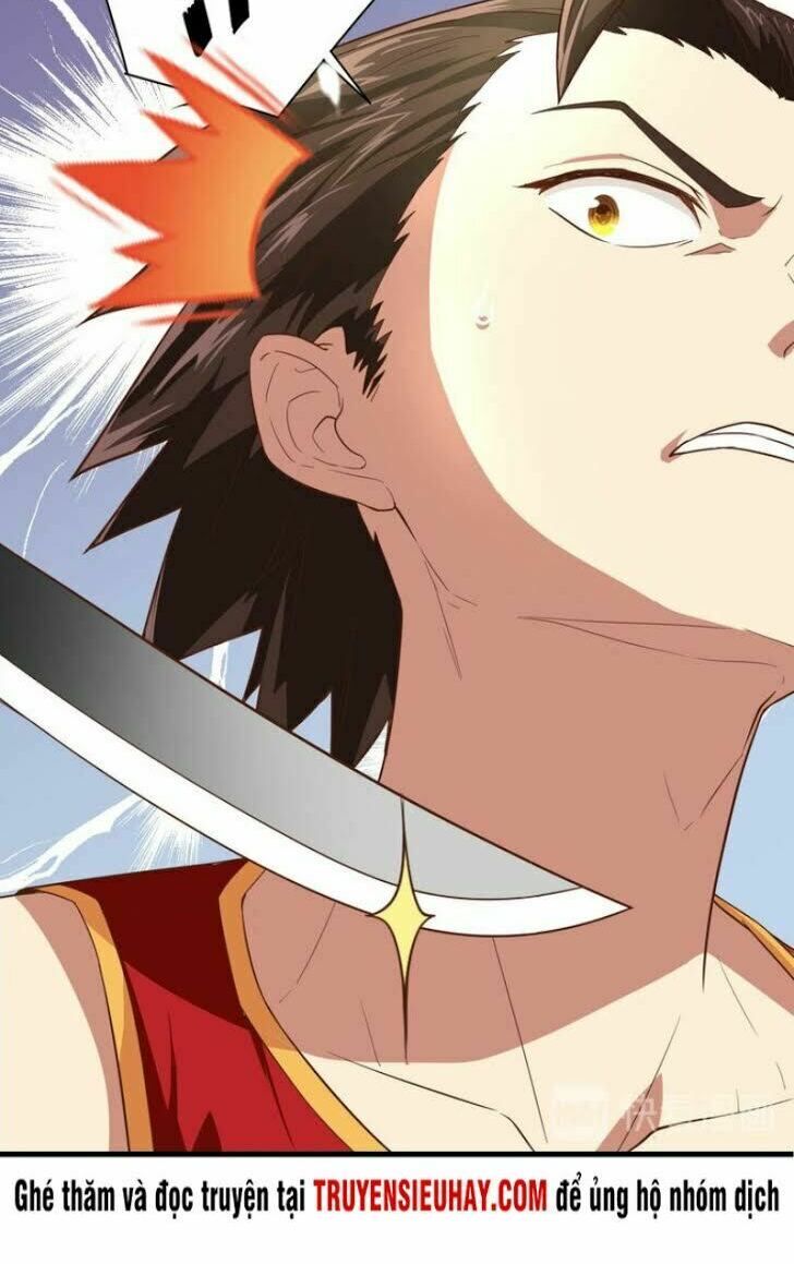 đọc truyện Từ Hôm Nay Bắt Đầu Làm Thành Chủ Chương 1 ảnh 40 tại Thiên Thai Truyện