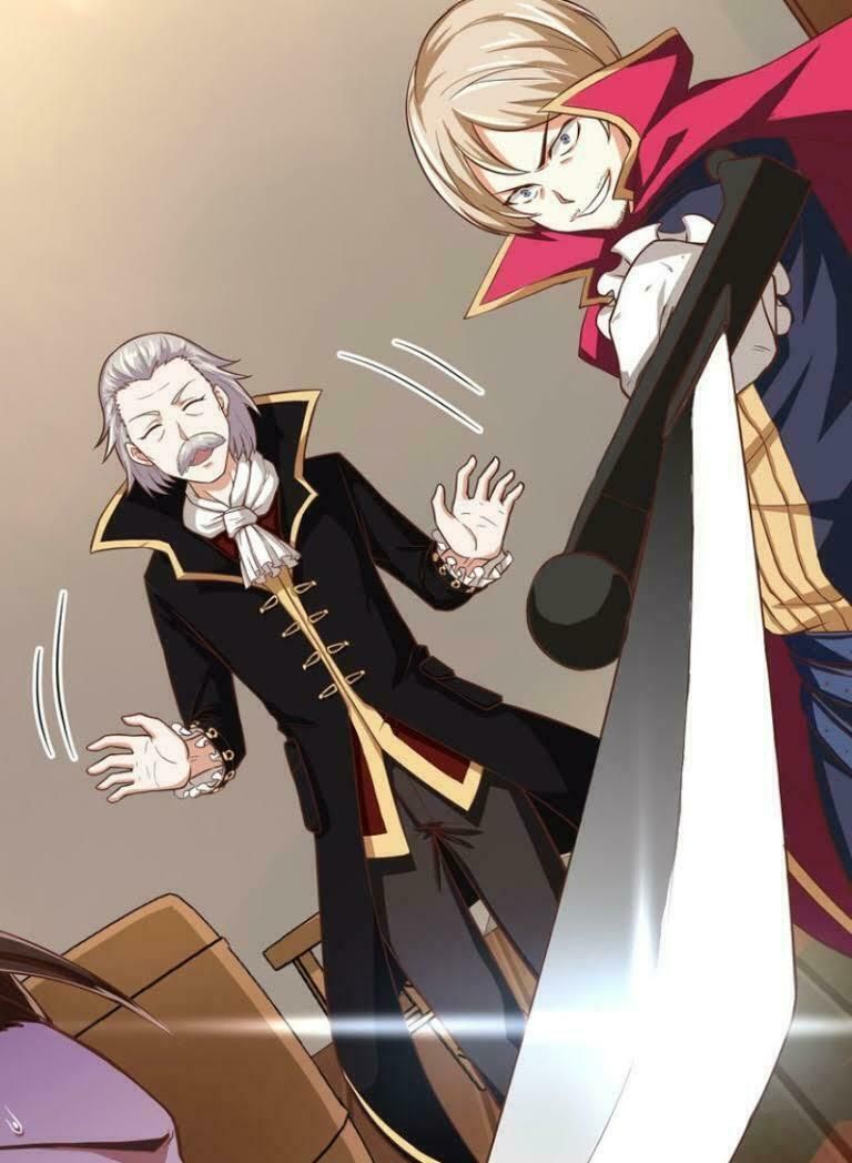 đọc truyện Từ Hôm Nay Bắt Đầu Làm Thành Chủ Chương 1 ảnh 42 tại Thiên Thai Truyện