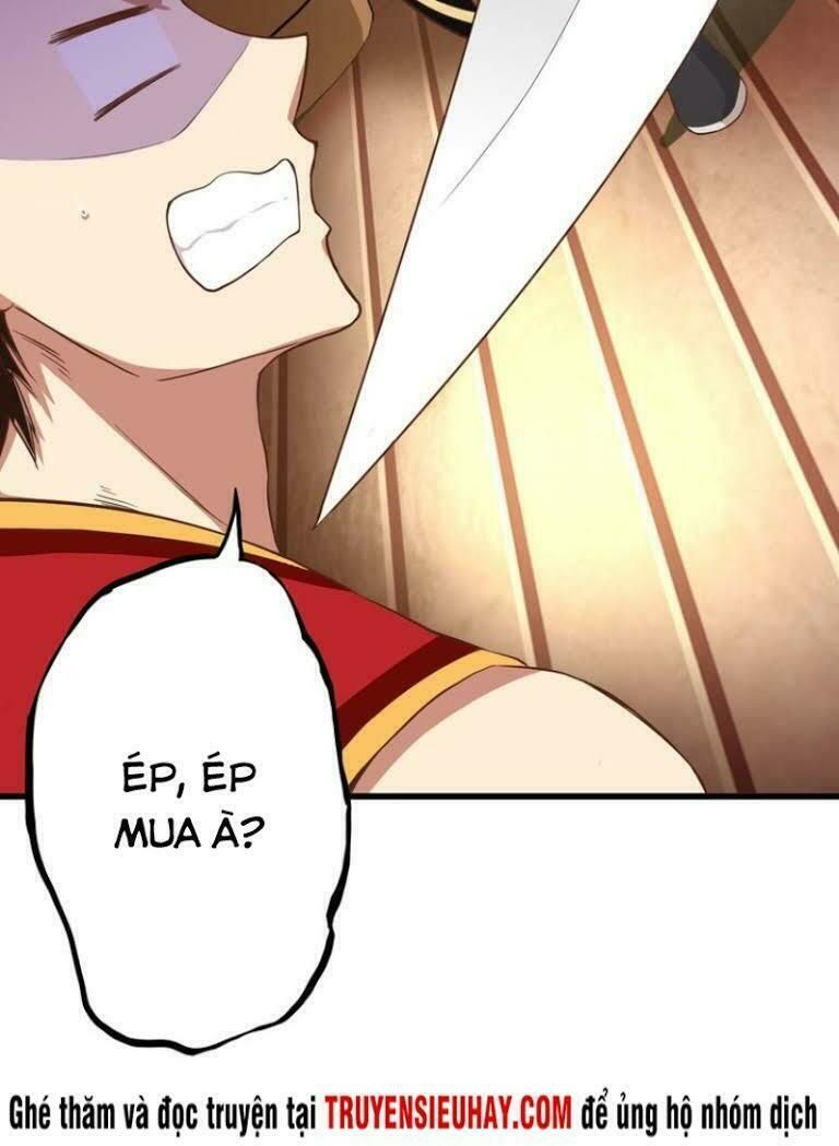 đọc truyện Từ Hôm Nay Bắt Đầu Làm Thành Chủ Chương 1 ảnh 43 tại Thiên Thai Truyện