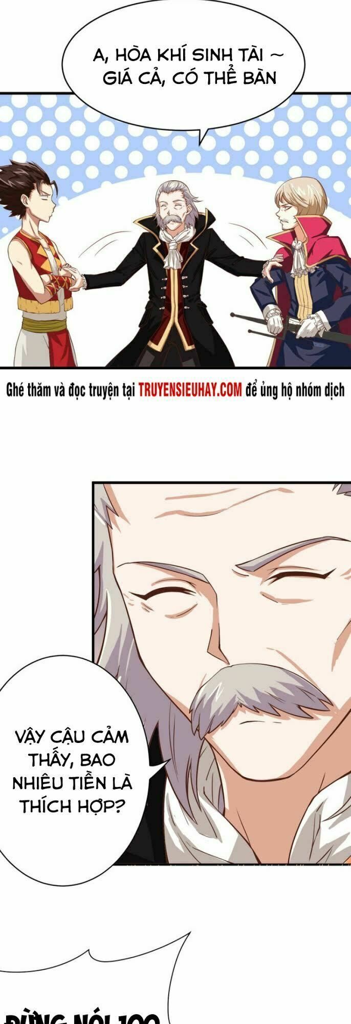 đọc truyện Từ Hôm Nay Bắt Đầu Làm Thành Chủ Chương 1 ảnh 44 tại Thiên Thai Truyện