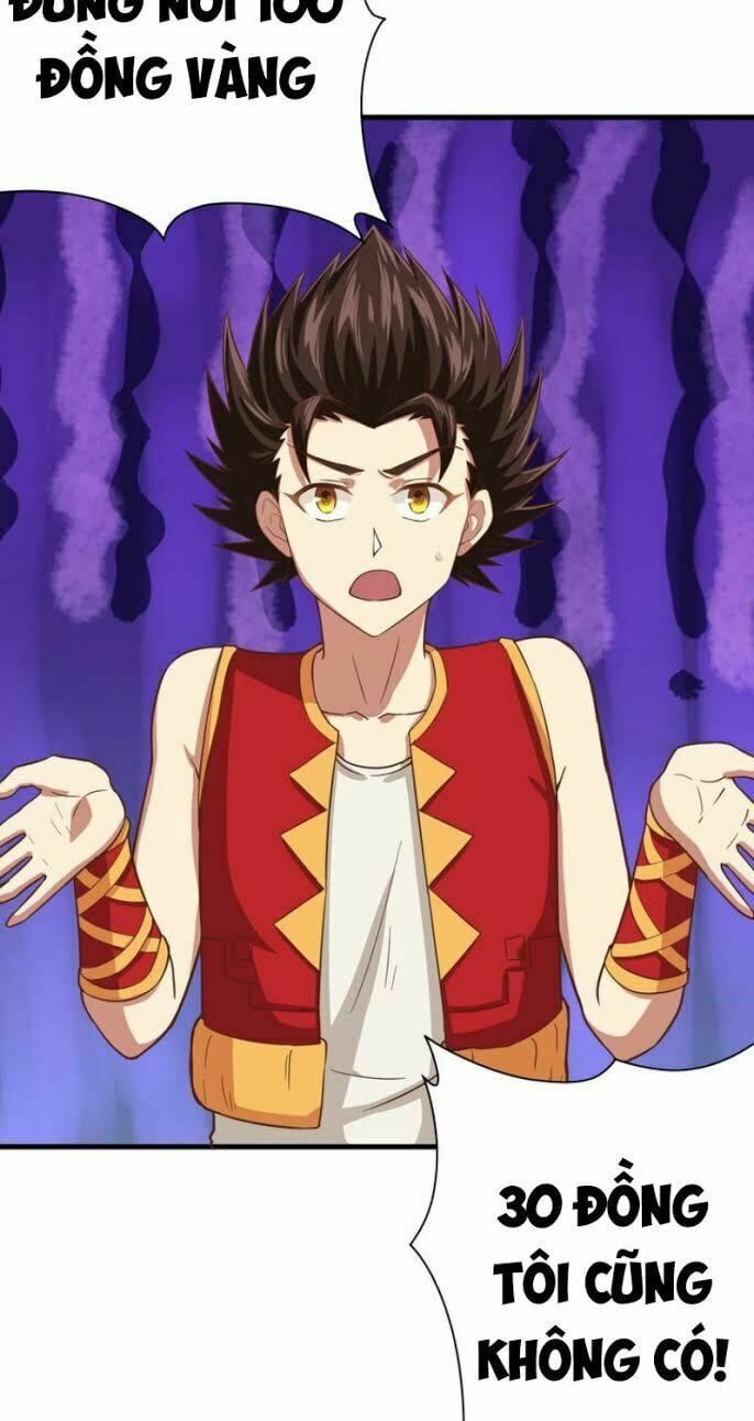 đọc truyện Từ Hôm Nay Bắt Đầu Làm Thành Chủ Chương 1 ảnh 45 tại Thiên Thai Truyện