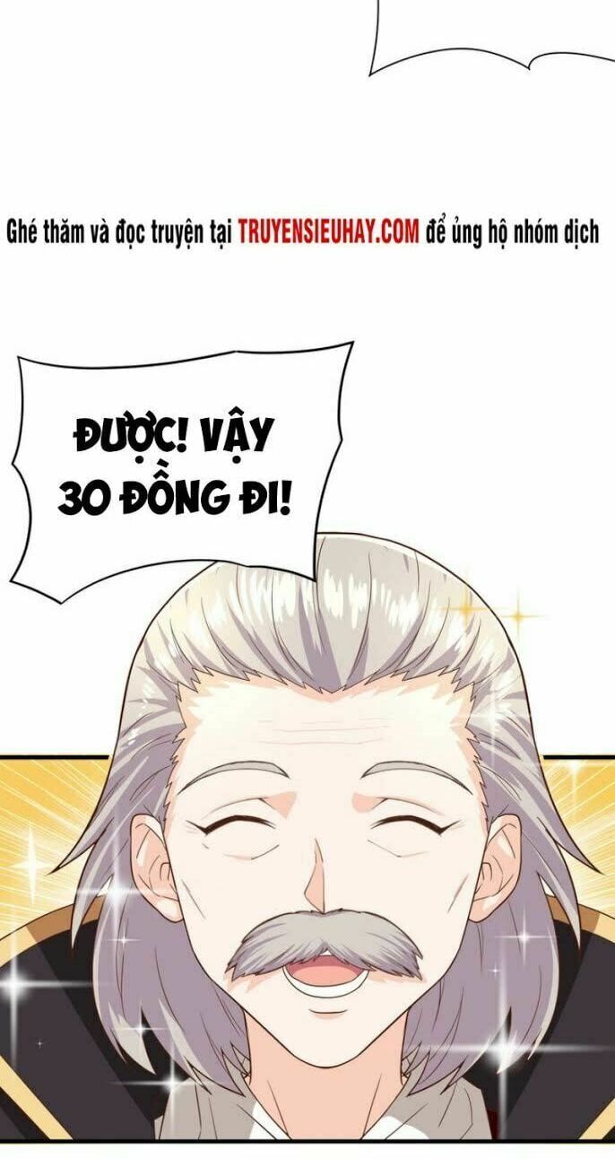 đọc truyện Từ Hôm Nay Bắt Đầu Làm Thành Chủ Chương 1 ảnh 46 tại Thiên Thai Truyện