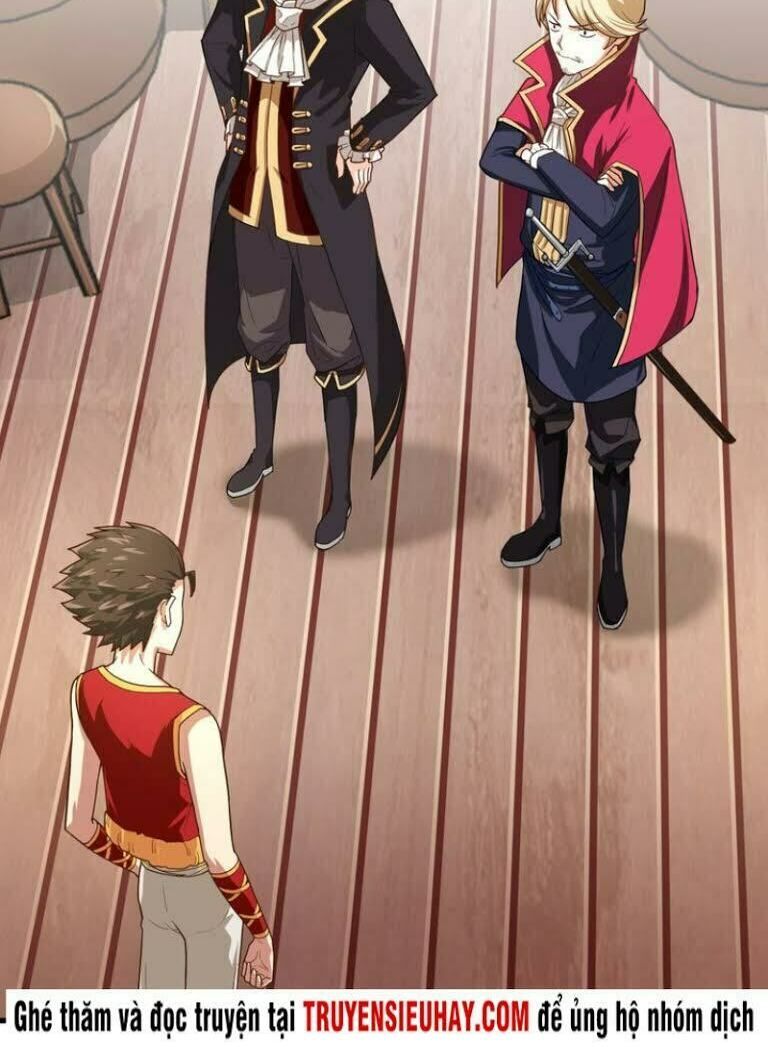 đọc truyện Từ Hôm Nay Bắt Đầu Làm Thành Chủ Chương 1 ảnh 49 tại Thiên Thai Truyện