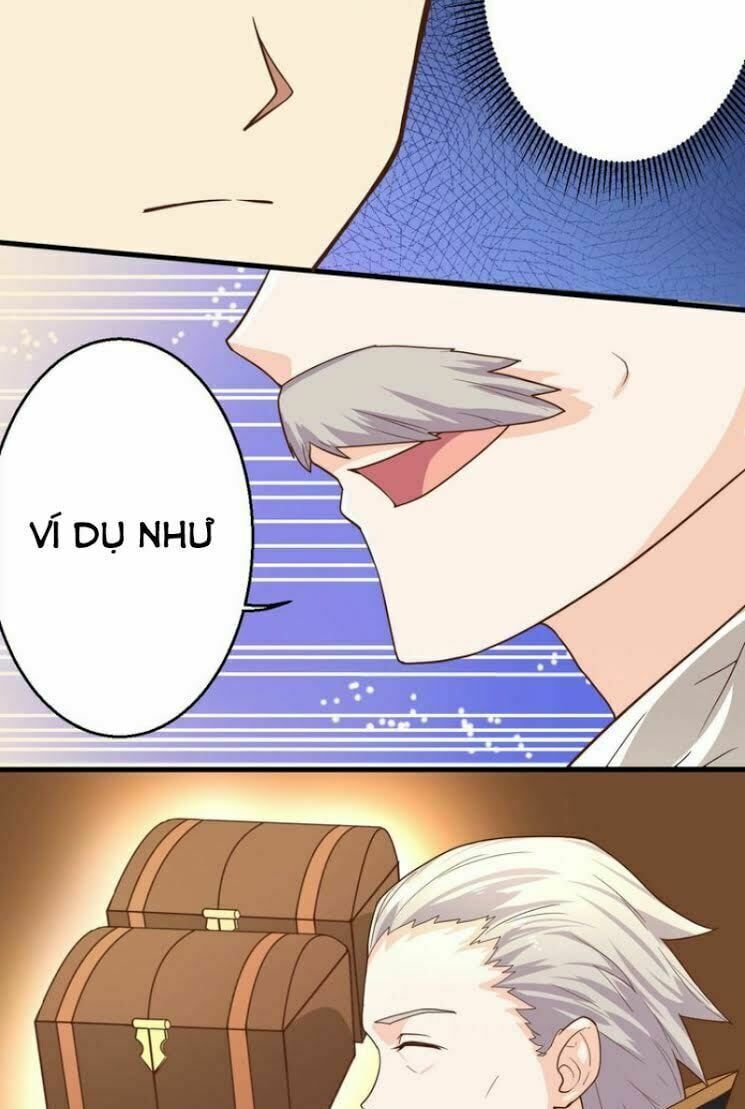 đọc truyện Từ Hôm Nay Bắt Đầu Làm Thành Chủ Chương 1 ảnh 51 tại Thiên Thai Truyện