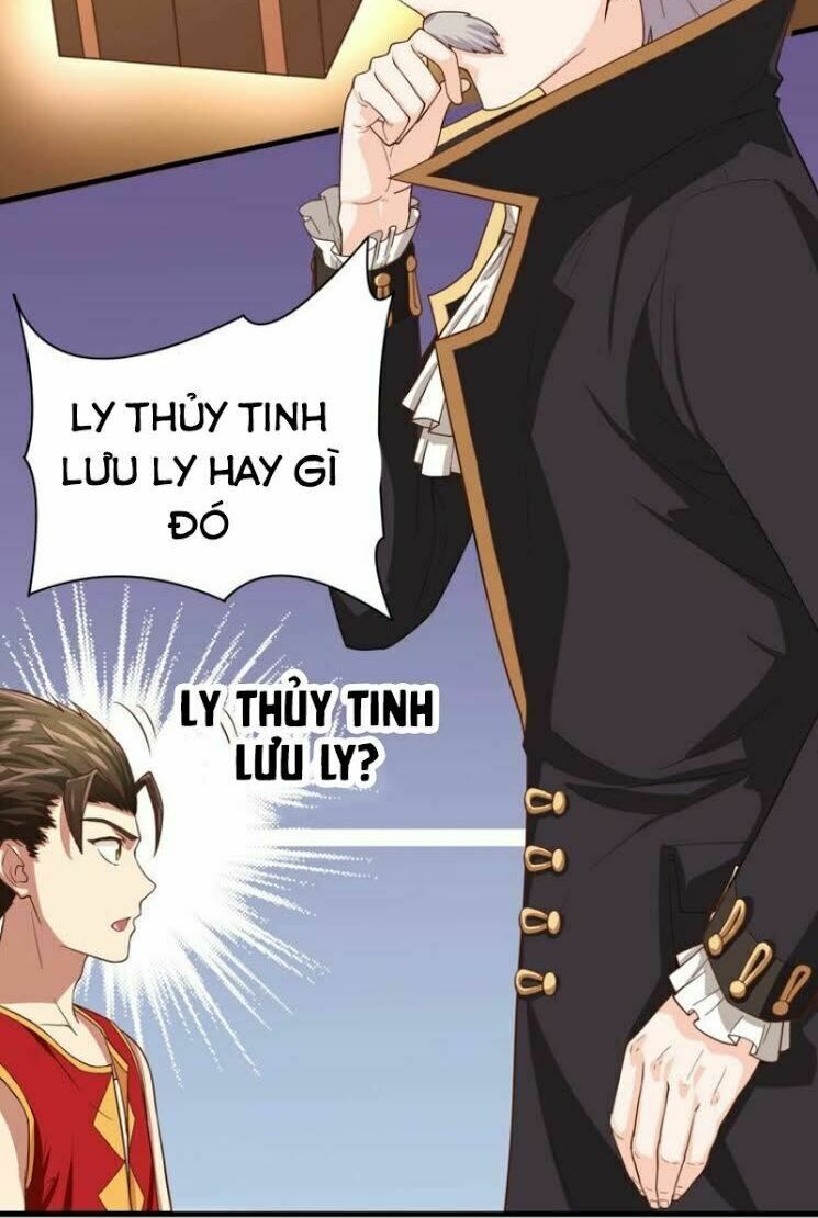 đọc truyện Từ Hôm Nay Bắt Đầu Làm Thành Chủ Chương 1 ảnh 52 tại Thiên Thai Truyện