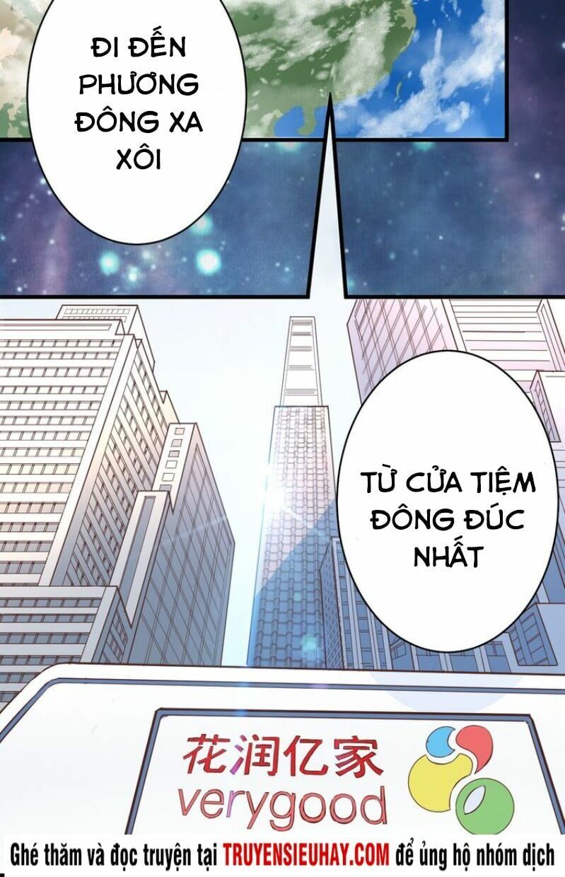 đọc truyện Từ Hôm Nay Bắt Đầu Làm Thành Chủ Chương 1 ảnh 55 tại Thiên Thai Truyện