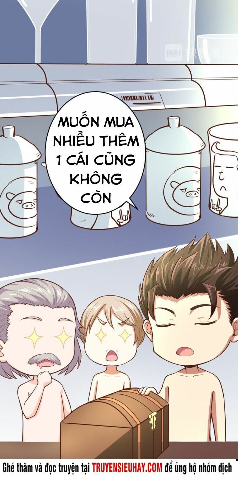 đọc truyện Từ Hôm Nay Bắt Đầu Làm Thành Chủ Chương 1 ảnh 57 tại Thiên Thai Truyện