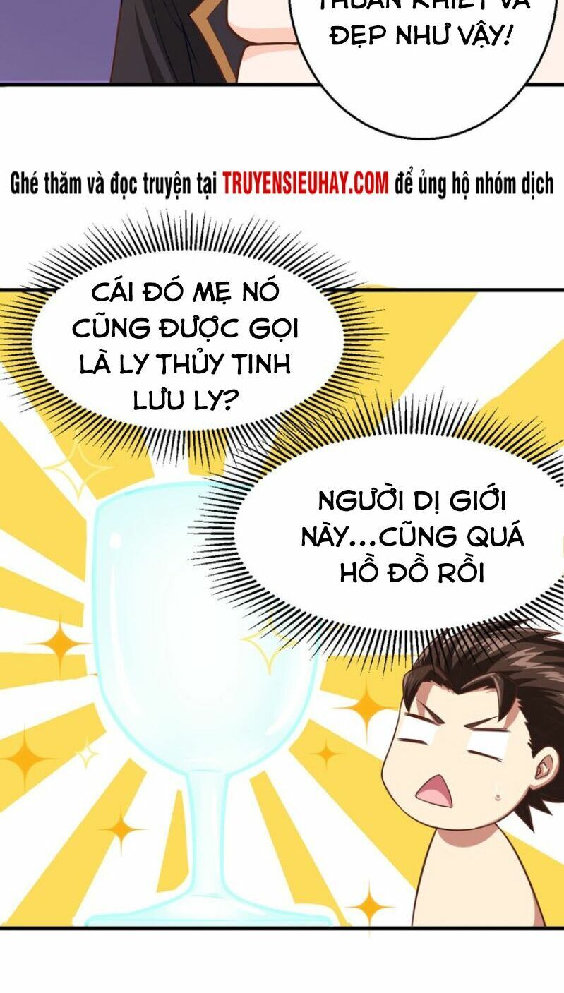 đọc truyện Từ Hôm Nay Bắt Đầu Làm Thành Chủ Chương 1 ảnh 59 tại Thiên Thai Truyện