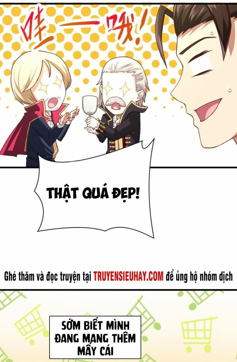 đọc truyện Từ Hôm Nay Bắt Đầu Làm Thành Chủ Chương 1 ảnh 60 tại Thiên Thai Truyện