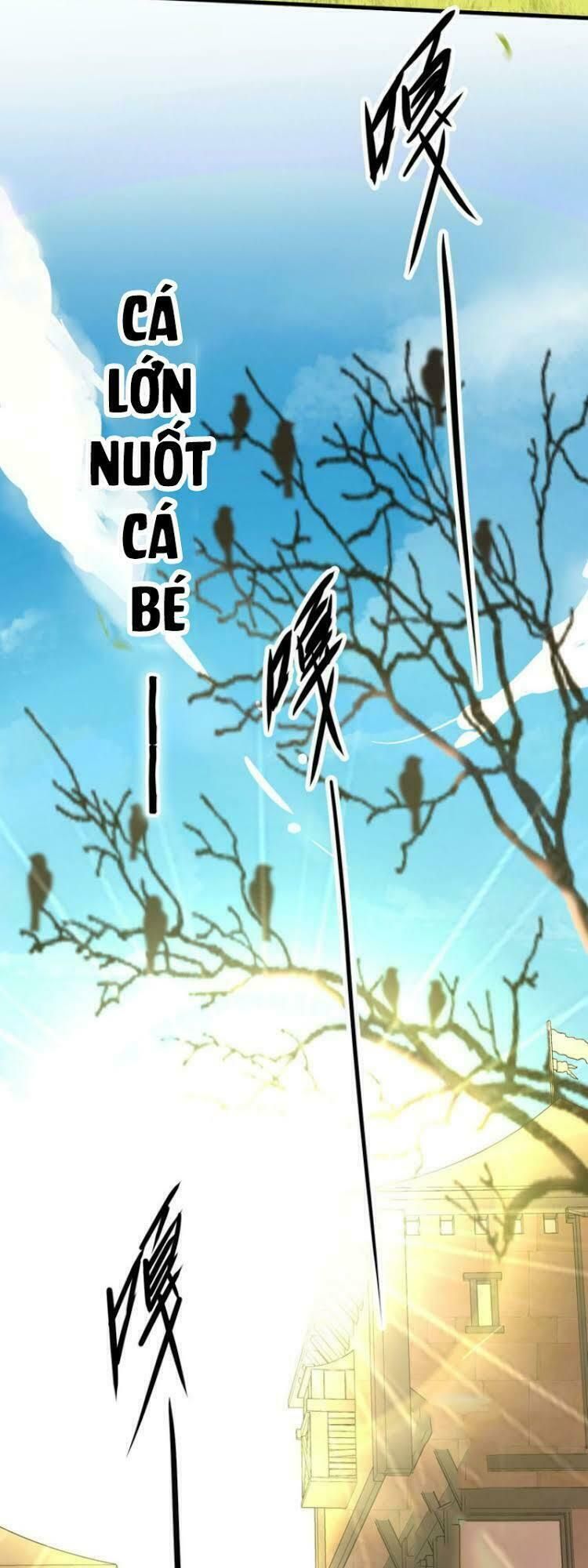 đọc truyện Từ Hôm Nay Bắt Đầu Làm Thành Chủ Chương 1 ảnh 9 tại Thiên Thai Truyện