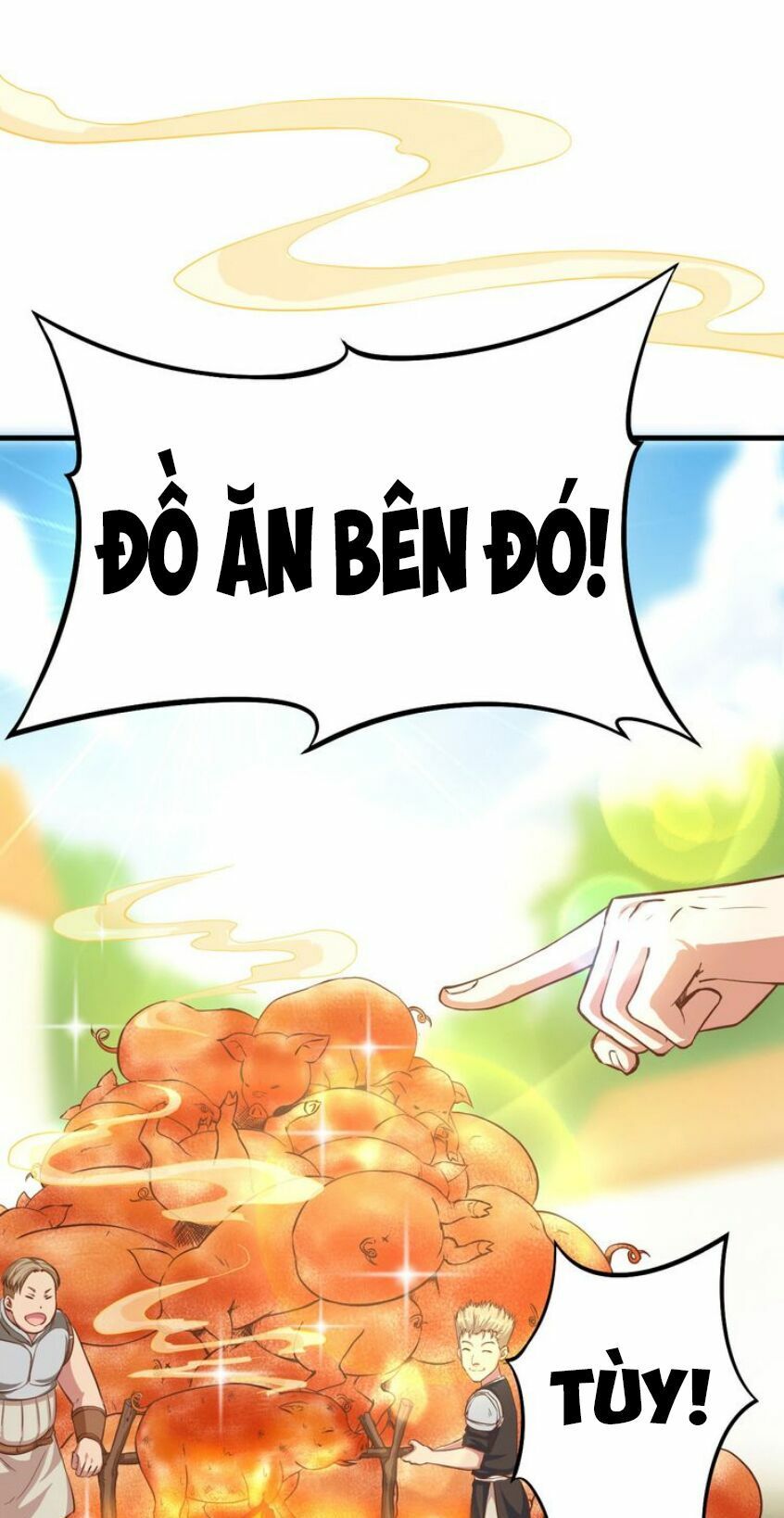 đọc truyện Từ Hôm Nay Bắt Đầu Làm Thành Chủ Chương 10 ảnh 13 tại Thiên Thai Truyện