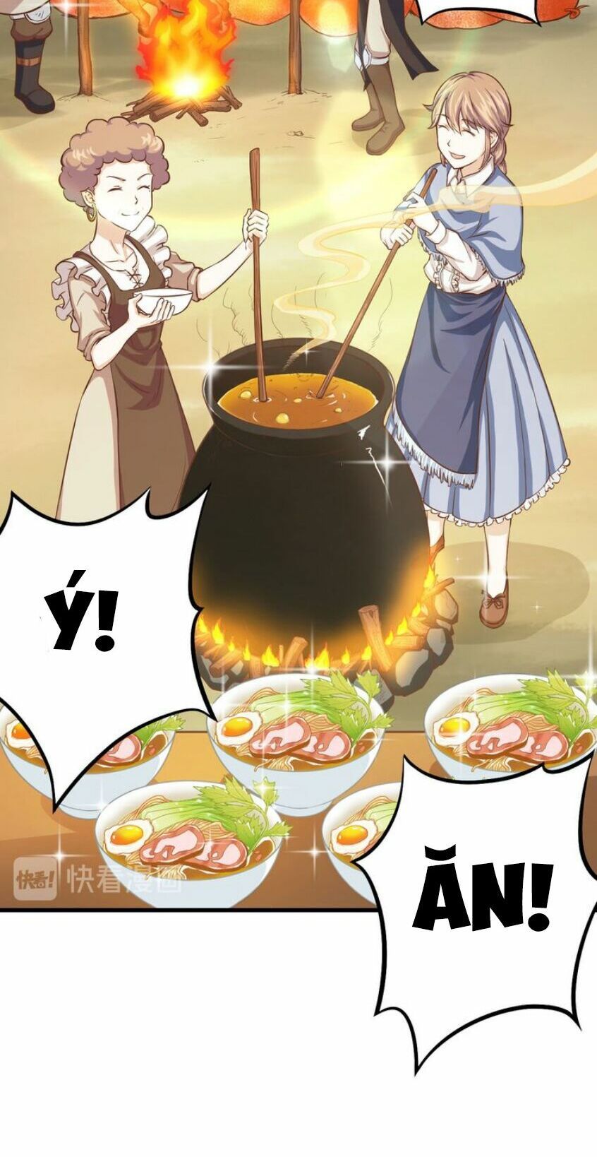 đọc truyện Từ Hôm Nay Bắt Đầu Làm Thành Chủ Chương 10 ảnh 14 tại Thiên Thai Truyện