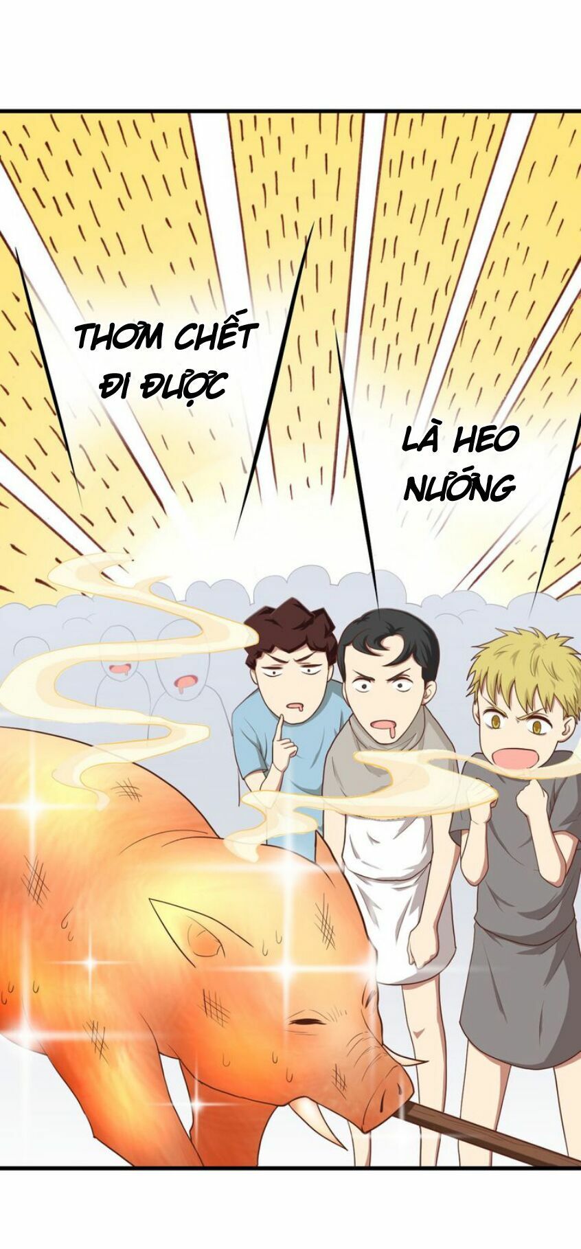 đọc truyện Từ Hôm Nay Bắt Đầu Làm Thành Chủ Chương 10 ảnh 15 tại Thiên Thai Truyện