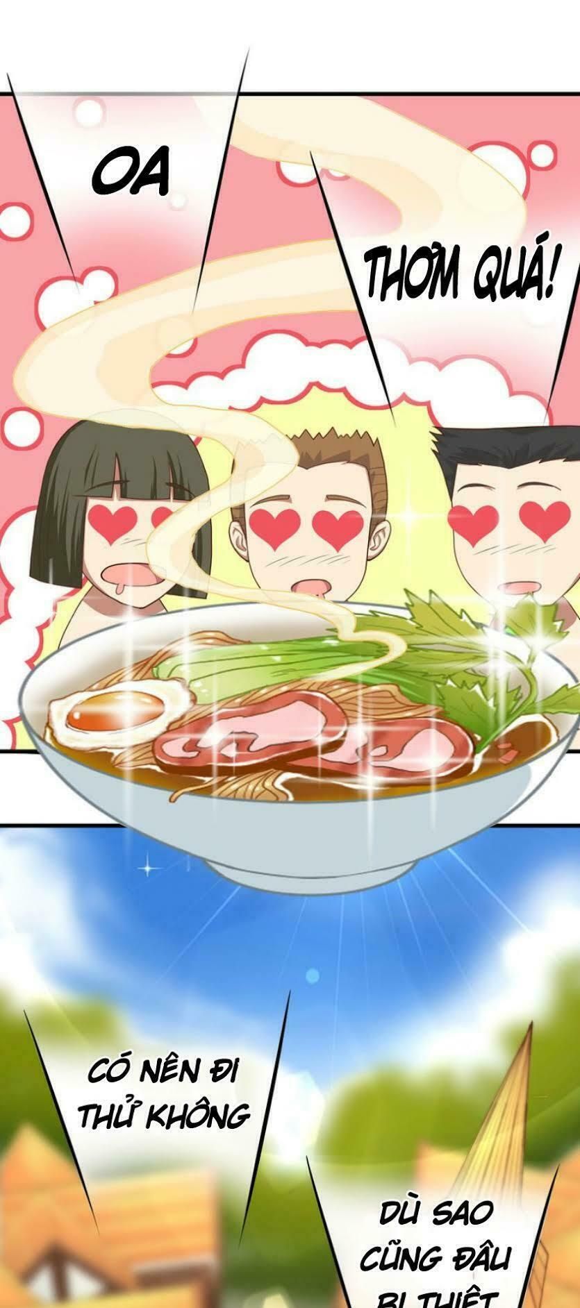 đọc truyện Từ Hôm Nay Bắt Đầu Làm Thành Chủ Chương 10 ảnh 16 tại Thiên Thai Truyện