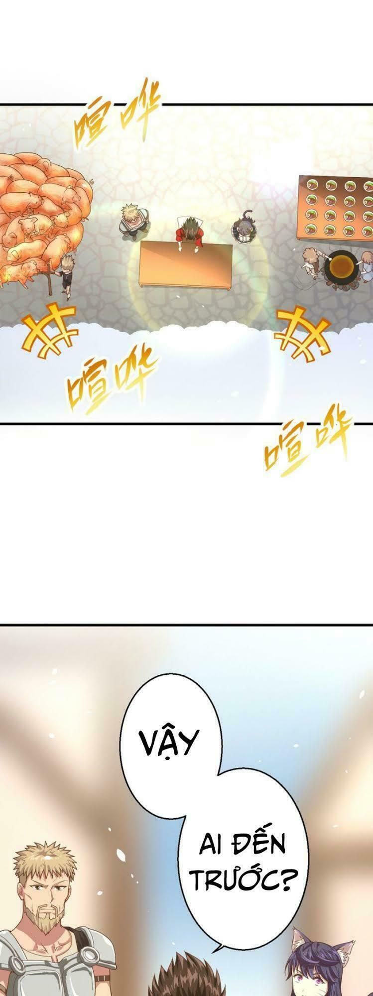 đọc truyện Từ Hôm Nay Bắt Đầu Làm Thành Chủ Chương 10 ảnh 18 tại Thiên Thai Truyện