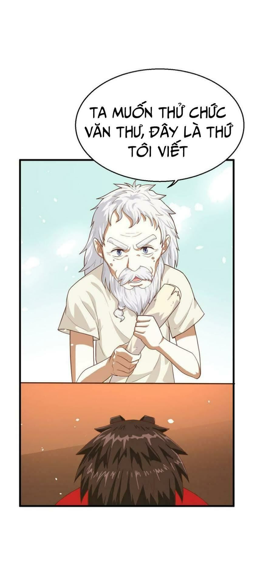 đọc truyện Từ Hôm Nay Bắt Đầu Làm Thành Chủ Chương 10 ảnh 21 tại Thiên Thai Truyện