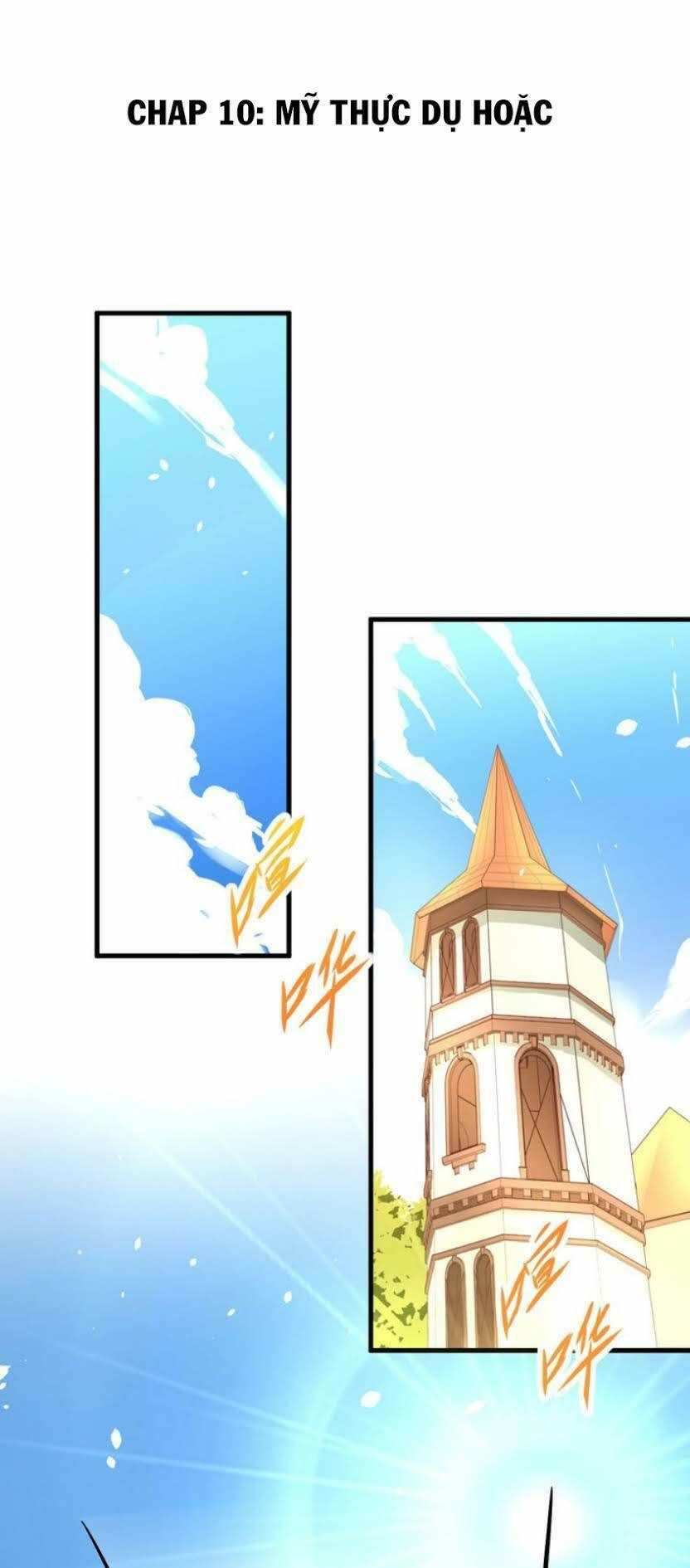 đọc truyện Từ Hôm Nay Bắt Đầu Làm Thành Chủ Chương 10 ảnh 4 tại Thiên Thai Truyện