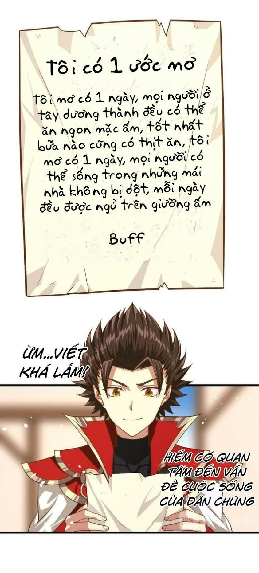 đọc truyện Từ Hôm Nay Bắt Đầu Làm Thành Chủ Chương 10 ảnh 22 tại Thiên Thai Truyện