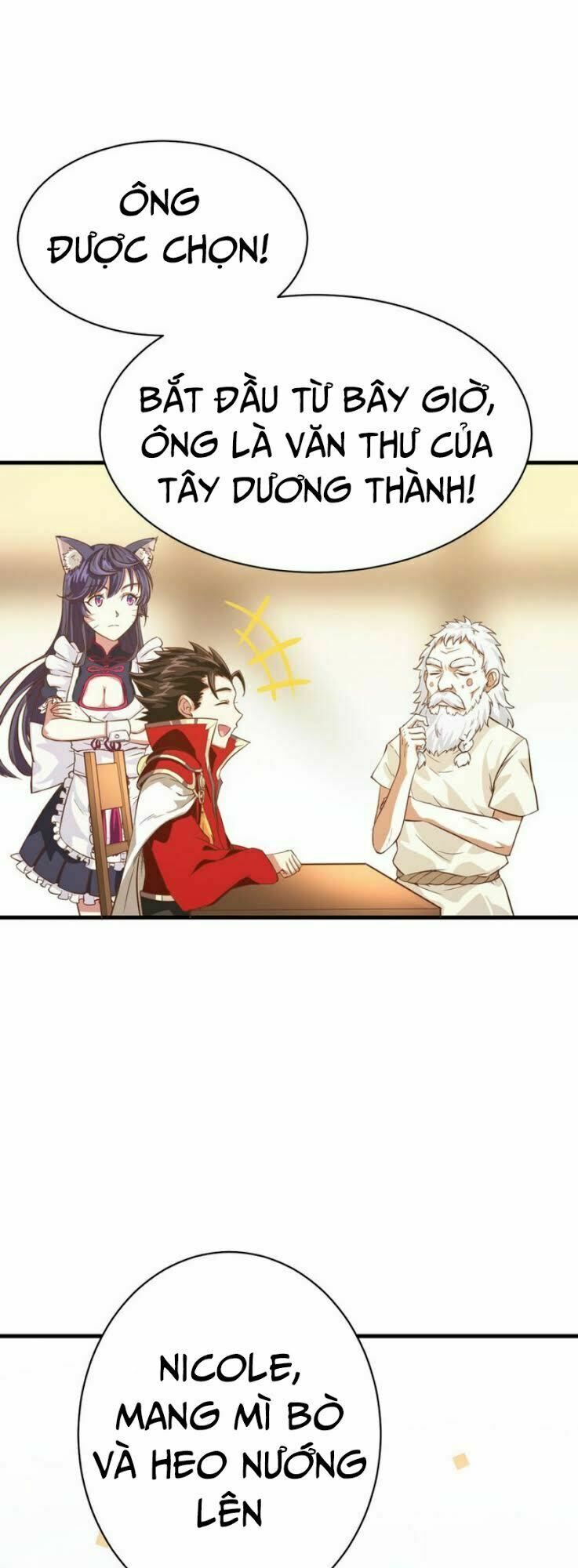 đọc truyện Từ Hôm Nay Bắt Đầu Làm Thành Chủ Chương 10 ảnh 23 tại Thiên Thai Truyện