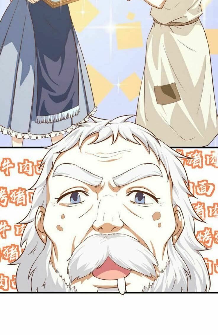 đọc truyện Từ Hôm Nay Bắt Đầu Làm Thành Chủ Chương 10 ảnh 25 tại Thiên Thai Truyện