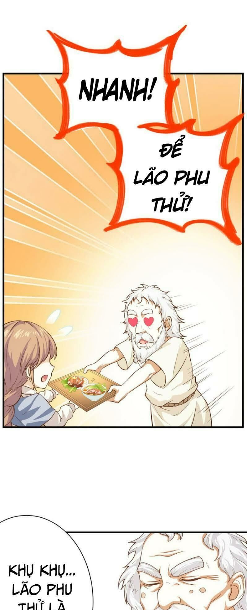 đọc truyện Từ Hôm Nay Bắt Đầu Làm Thành Chủ Chương 10 ảnh 26 tại Thiên Thai Truyện