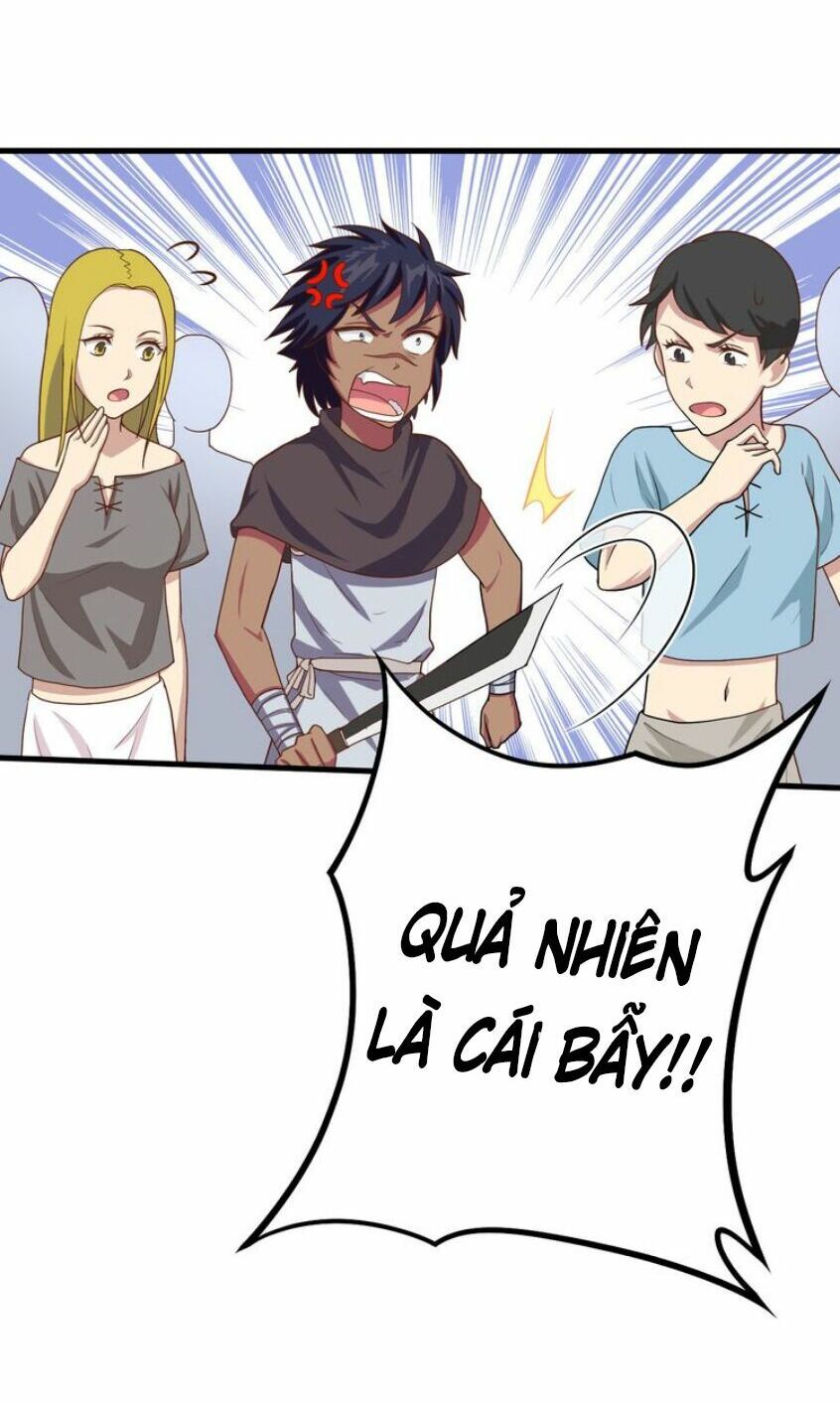 đọc truyện Từ Hôm Nay Bắt Đầu Làm Thành Chủ Chương 10 ảnh 31 tại Thiên Thai Truyện