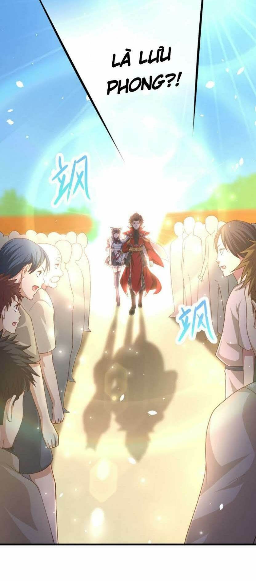 đọc truyện Từ Hôm Nay Bắt Đầu Làm Thành Chủ Chương 10 ảnh 5 tại Thiên Thai Truyện