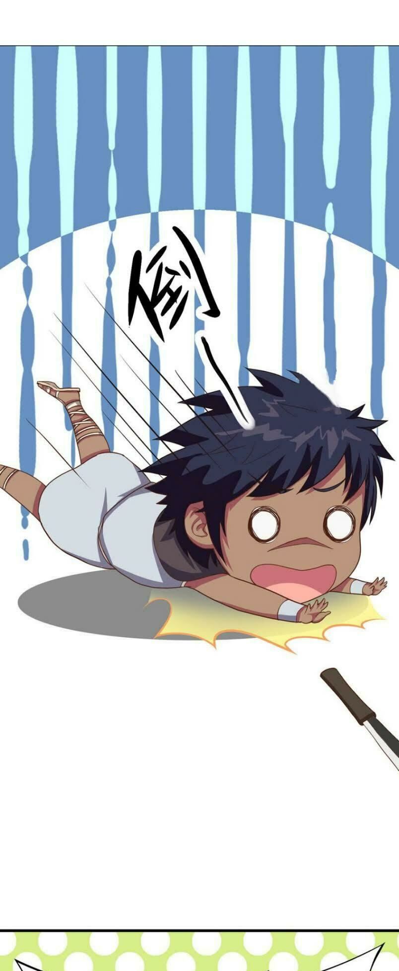 đọc truyện Từ Hôm Nay Bắt Đầu Làm Thành Chủ Chương 10 ảnh 35 tại Thiên Thai Truyện