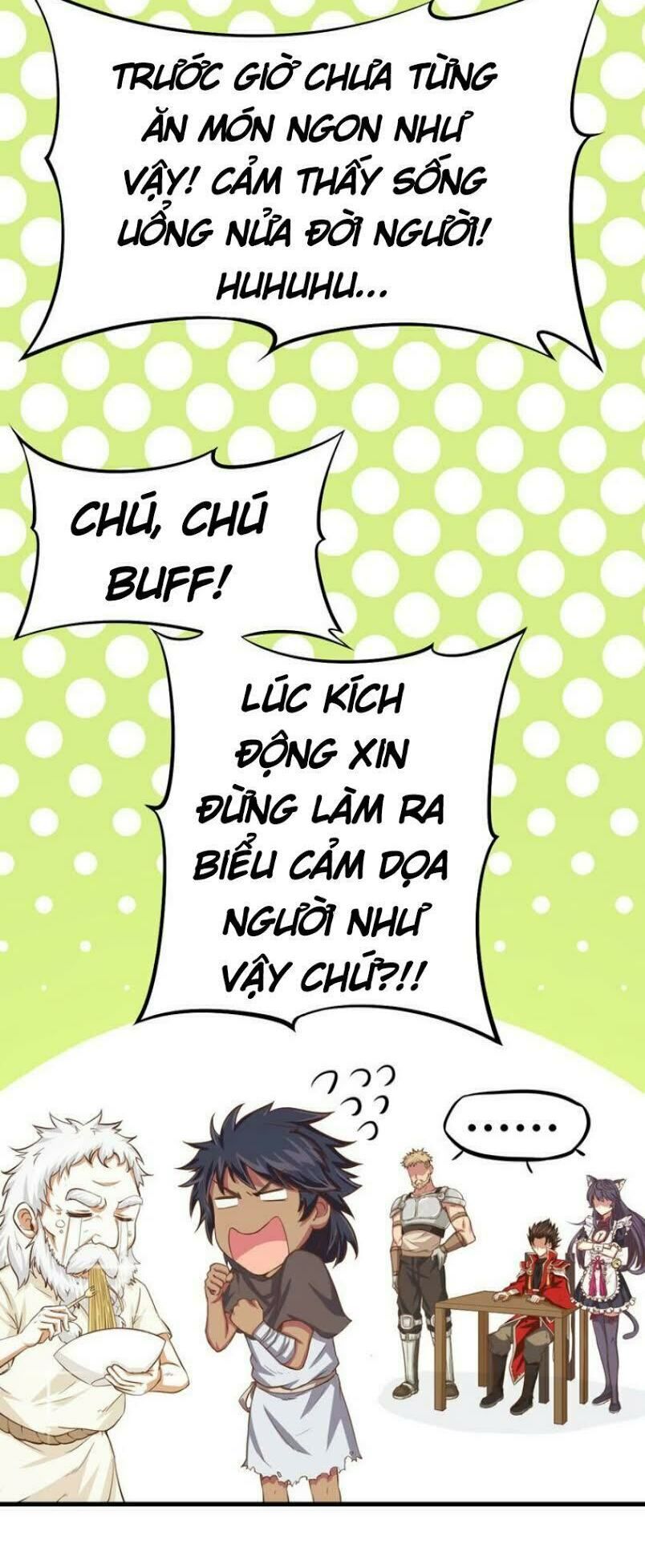 đọc truyện Từ Hôm Nay Bắt Đầu Làm Thành Chủ Chương 10 ảnh 36 tại Thiên Thai Truyện