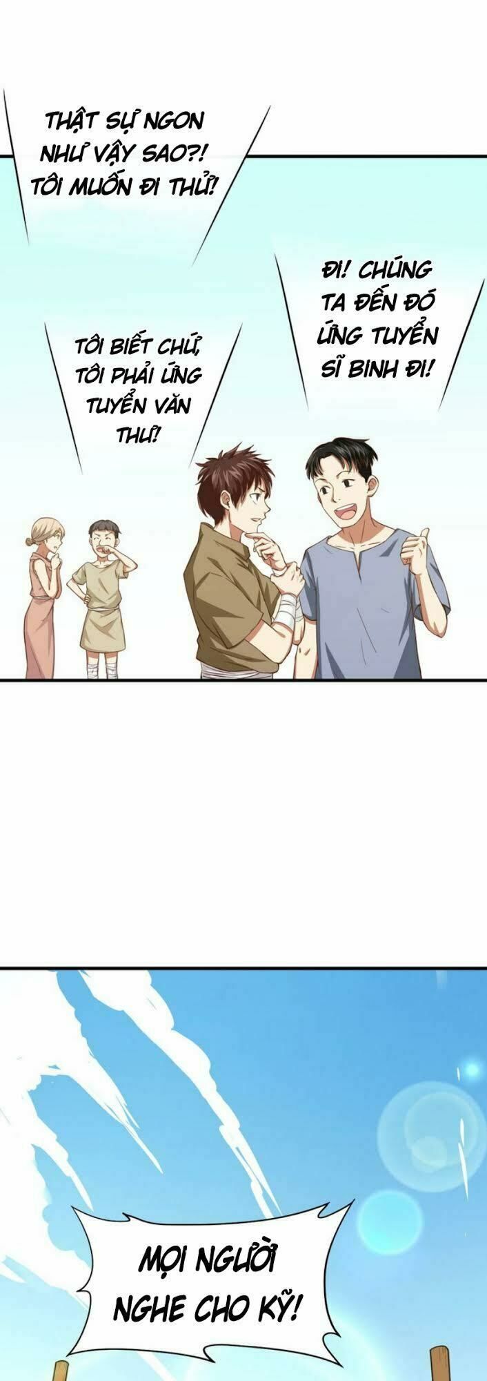 đọc truyện Từ Hôm Nay Bắt Đầu Làm Thành Chủ Chương 10 ảnh 37 tại Thiên Thai Truyện