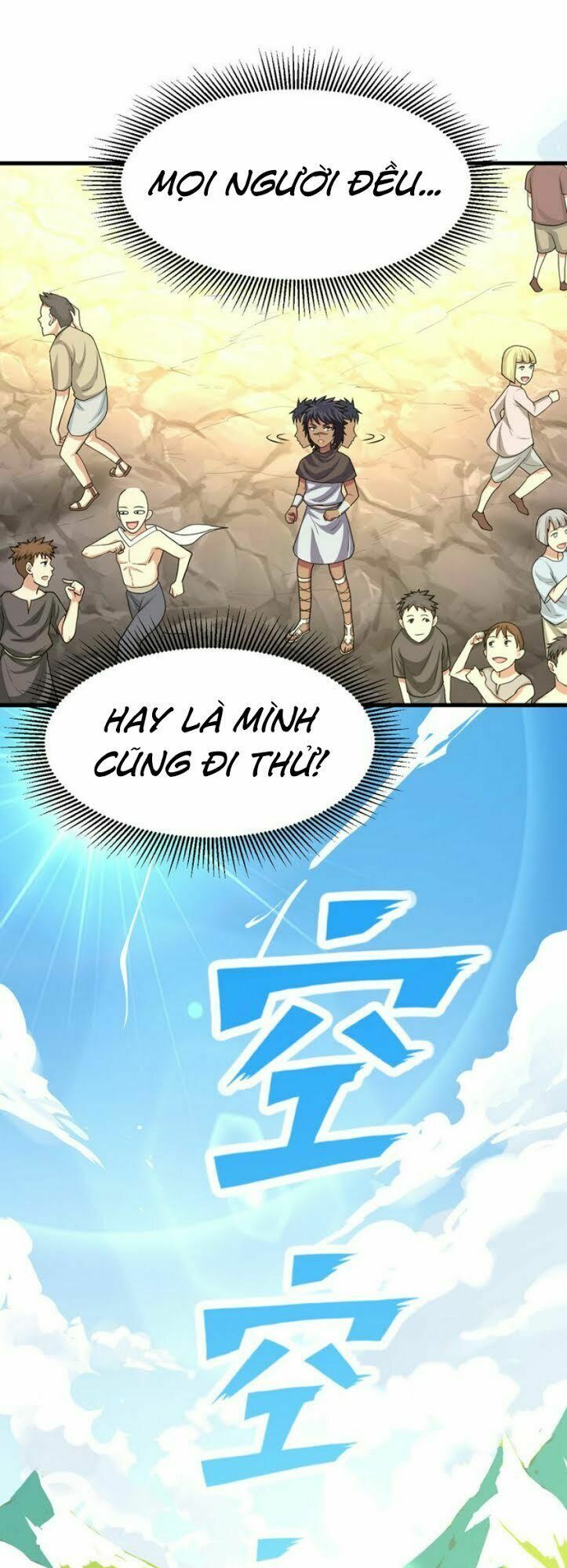 đọc truyện Từ Hôm Nay Bắt Đầu Làm Thành Chủ Chương 10 ảnh 40 tại Thiên Thai Truyện