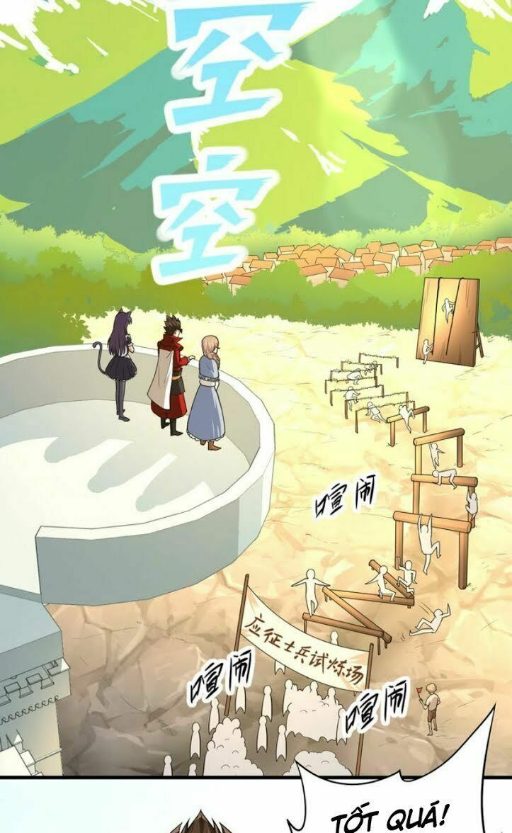 đọc truyện Từ Hôm Nay Bắt Đầu Làm Thành Chủ Chương 10 ảnh 41 tại Thiên Thai Truyện