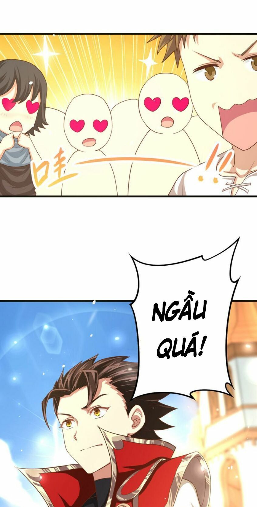 đọc truyện Từ Hôm Nay Bắt Đầu Làm Thành Chủ Chương 10 ảnh 6 tại Thiên Thai Truyện