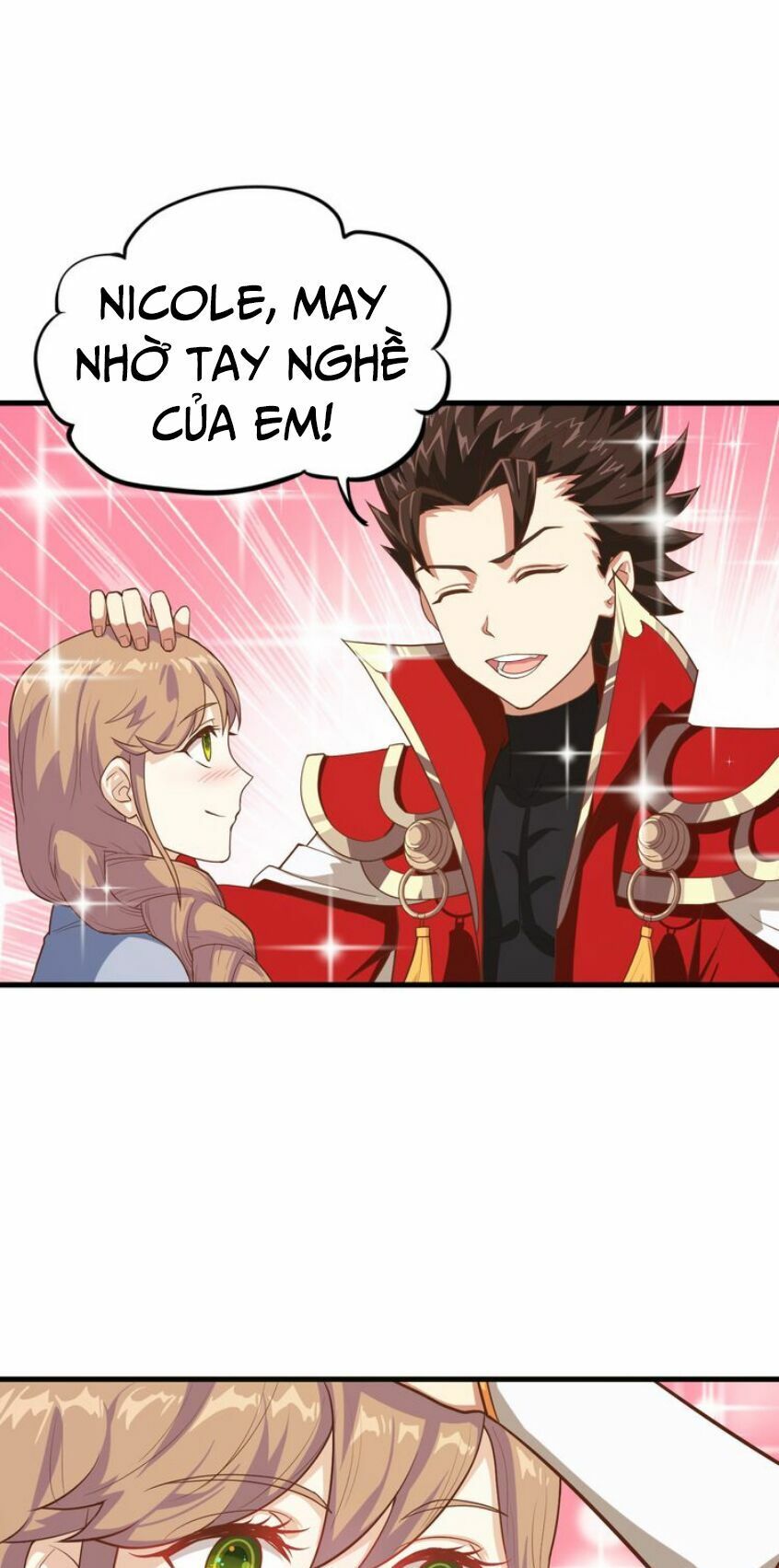 đọc truyện Từ Hôm Nay Bắt Đầu Làm Thành Chủ Chương 10 ảnh 43 tại Thiên Thai Truyện