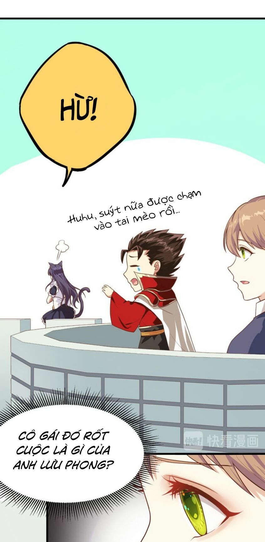 đọc truyện Từ Hôm Nay Bắt Đầu Làm Thành Chủ Chương 10 ảnh 47 tại Thiên Thai Truyện