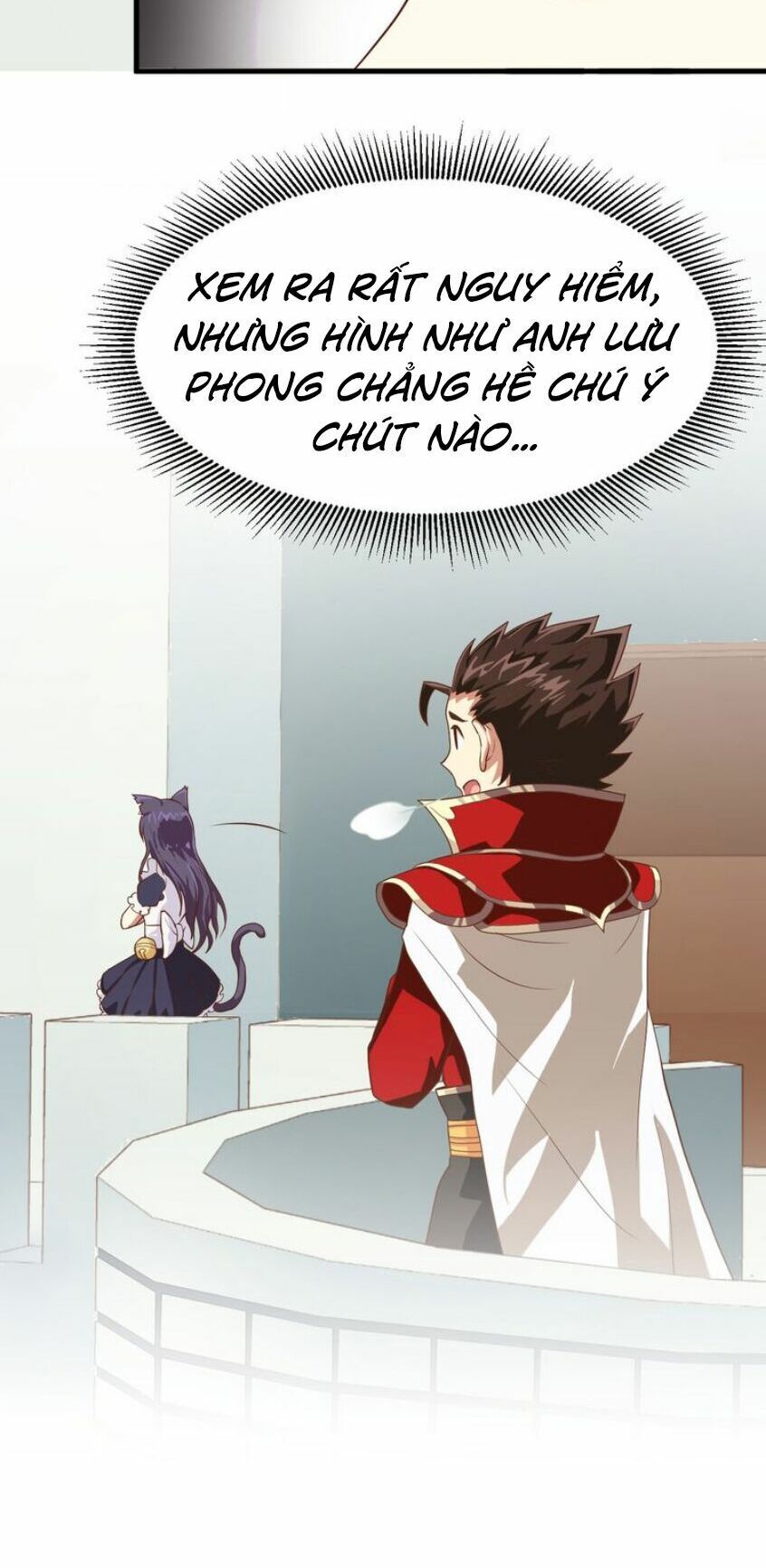 đọc truyện Từ Hôm Nay Bắt Đầu Làm Thành Chủ Chương 10 ảnh 48 tại Thiên Thai Truyện