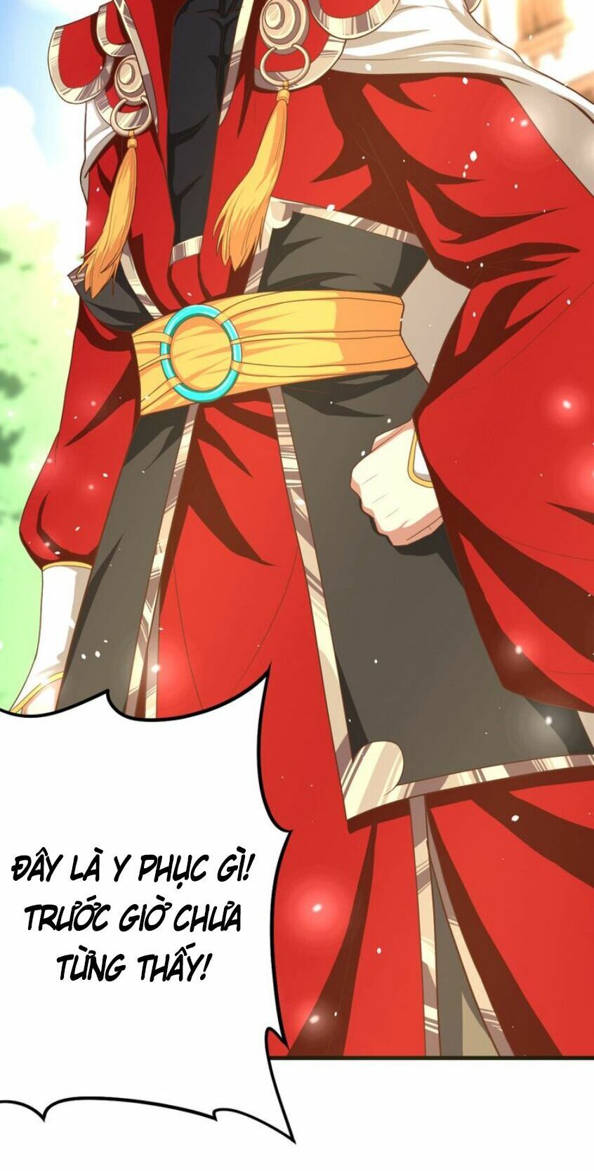 đọc truyện Từ Hôm Nay Bắt Đầu Làm Thành Chủ Chương 10 ảnh 7 tại Thiên Thai Truyện