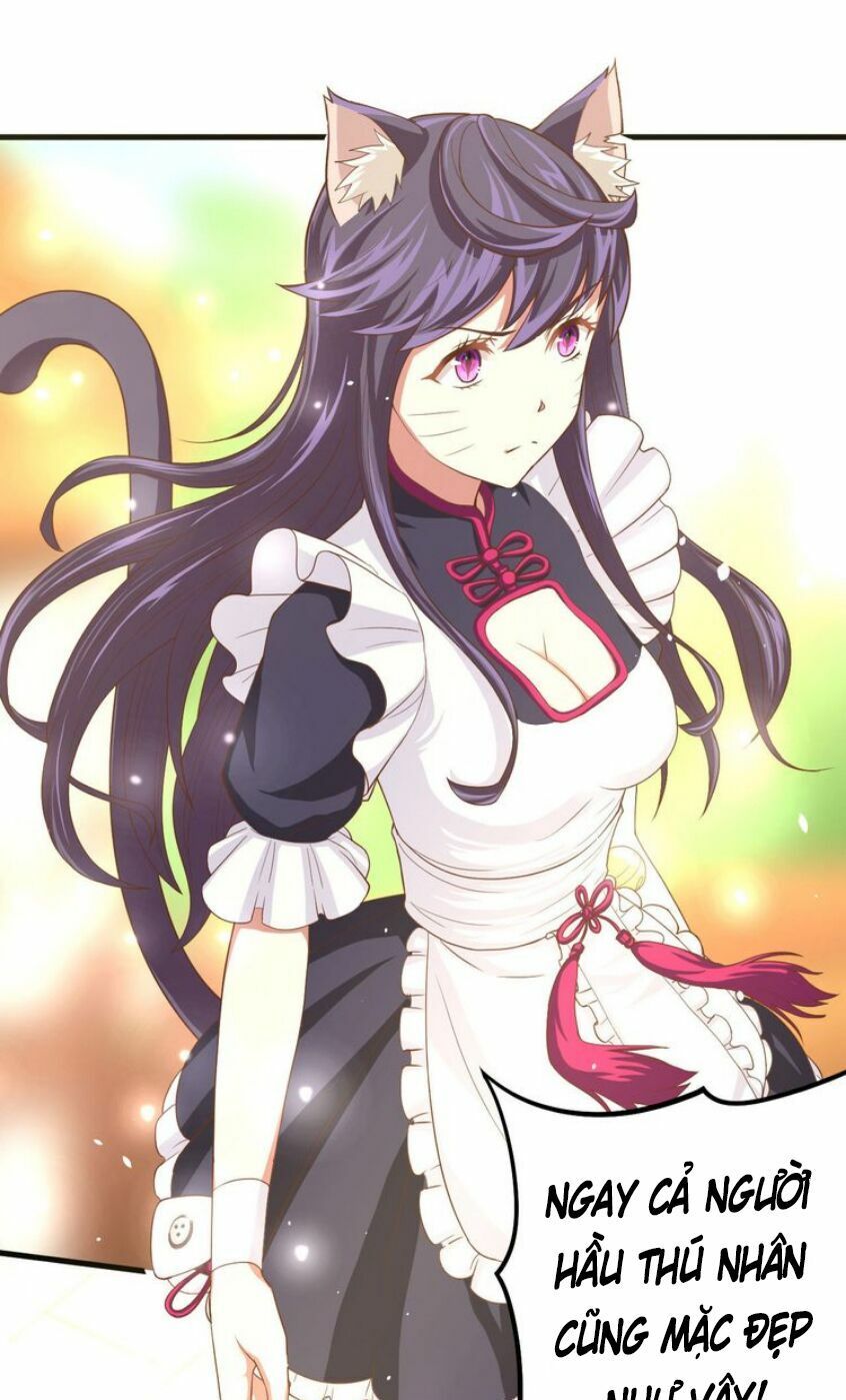 đọc truyện Từ Hôm Nay Bắt Đầu Làm Thành Chủ Chương 10 ảnh 8 tại Thiên Thai Truyện