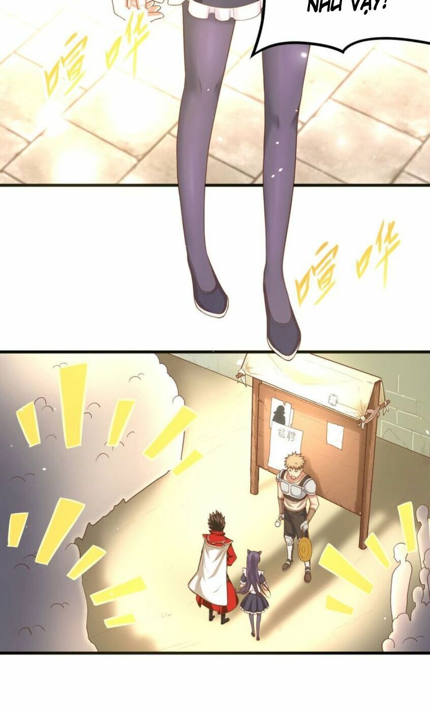 đọc truyện Từ Hôm Nay Bắt Đầu Làm Thành Chủ Chương 10 ảnh 9 tại Thiên Thai Truyện