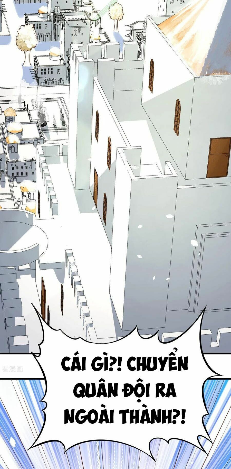 đọc truyện Từ Hôm Nay Bắt Đầu Làm Thành Chủ Chương 100.2 ảnh 16 tại Thiên Thai Truyện