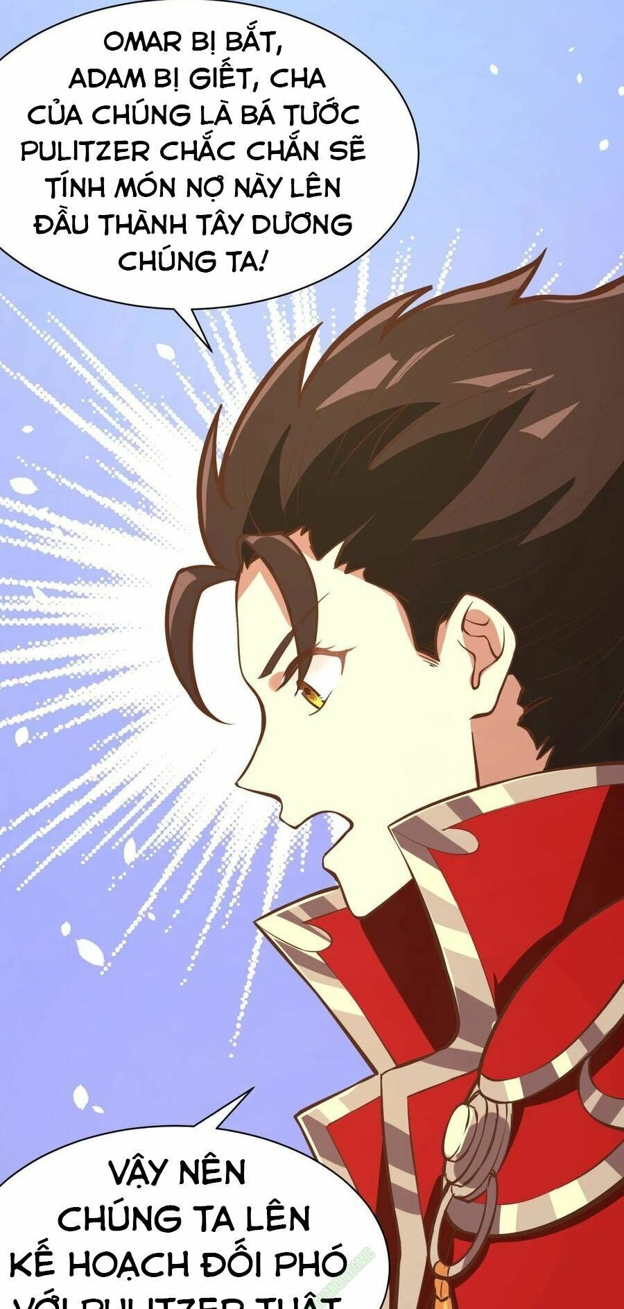 đọc truyện Từ Hôm Nay Bắt Đầu Làm Thành Chủ Chương 100.2 ảnh 20 tại Thiên Thai Truyện