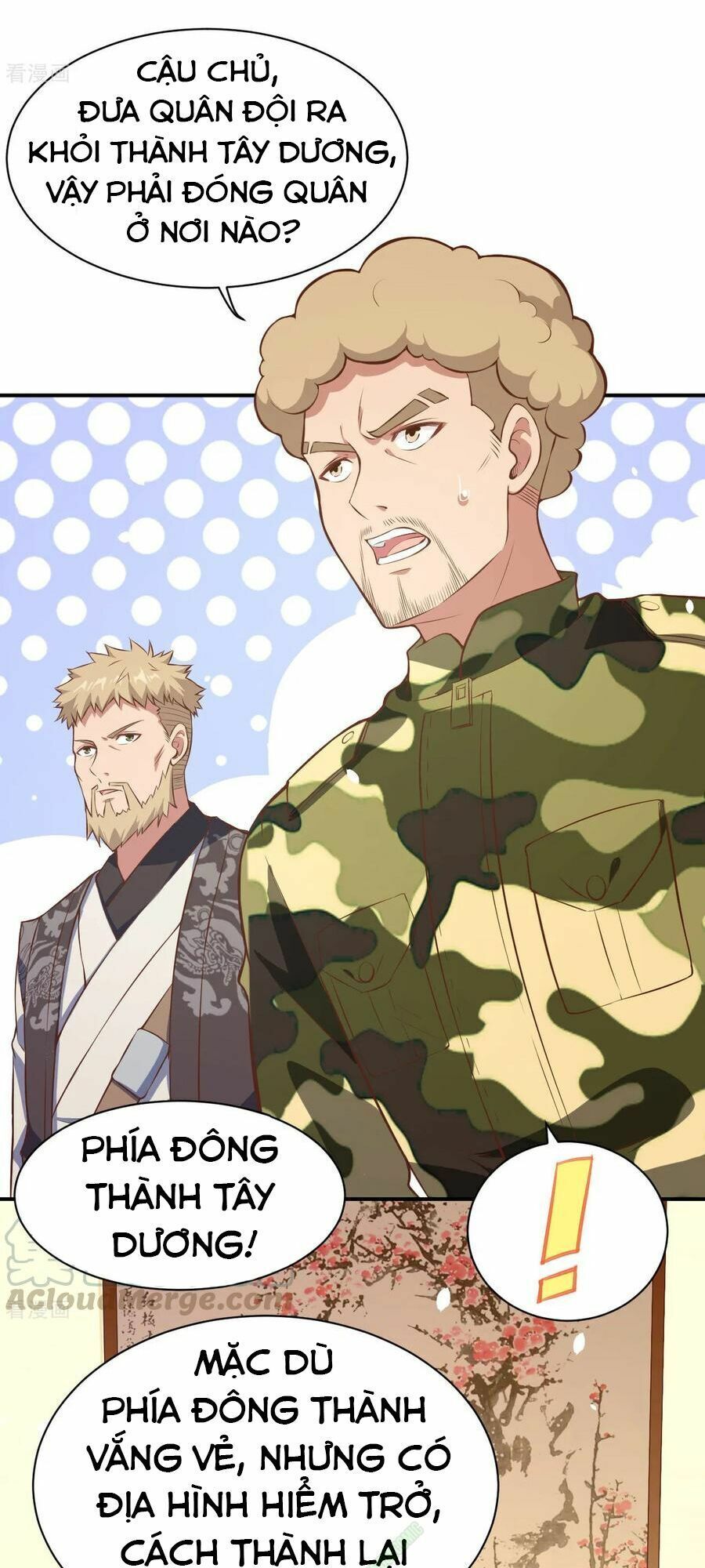 đọc truyện Từ Hôm Nay Bắt Đầu Làm Thành Chủ Chương 100.2 ảnh 22 tại Thiên Thai Truyện