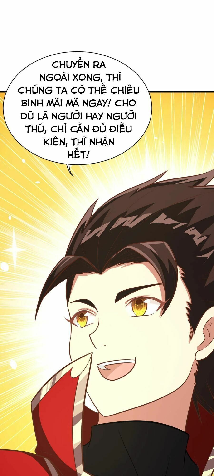 đọc truyện Từ Hôm Nay Bắt Đầu Làm Thành Chủ Chương 100.2 ảnh 25 tại Thiên Thai Truyện