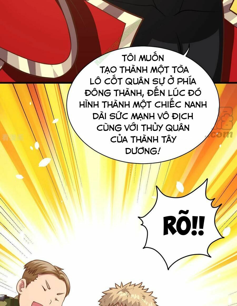 đọc truyện Từ Hôm Nay Bắt Đầu Làm Thành Chủ Chương 100.2 ảnh 26 tại Thiên Thai Truyện