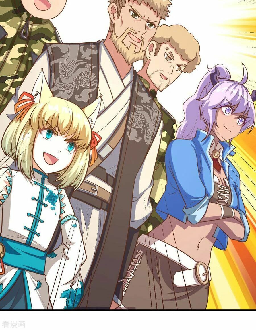 đọc truyện Từ Hôm Nay Bắt Đầu Làm Thành Chủ Chương 100.2 ảnh 27 tại Thiên Thai Truyện