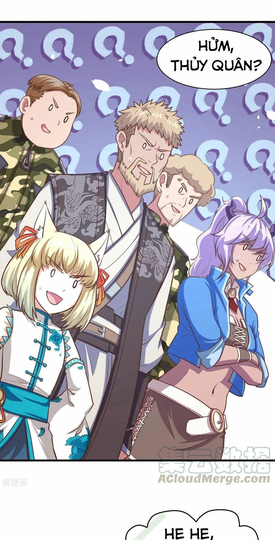 đọc truyện Từ Hôm Nay Bắt Đầu Làm Thành Chủ Chương 100.2 ảnh 28 tại Thiên Thai Truyện