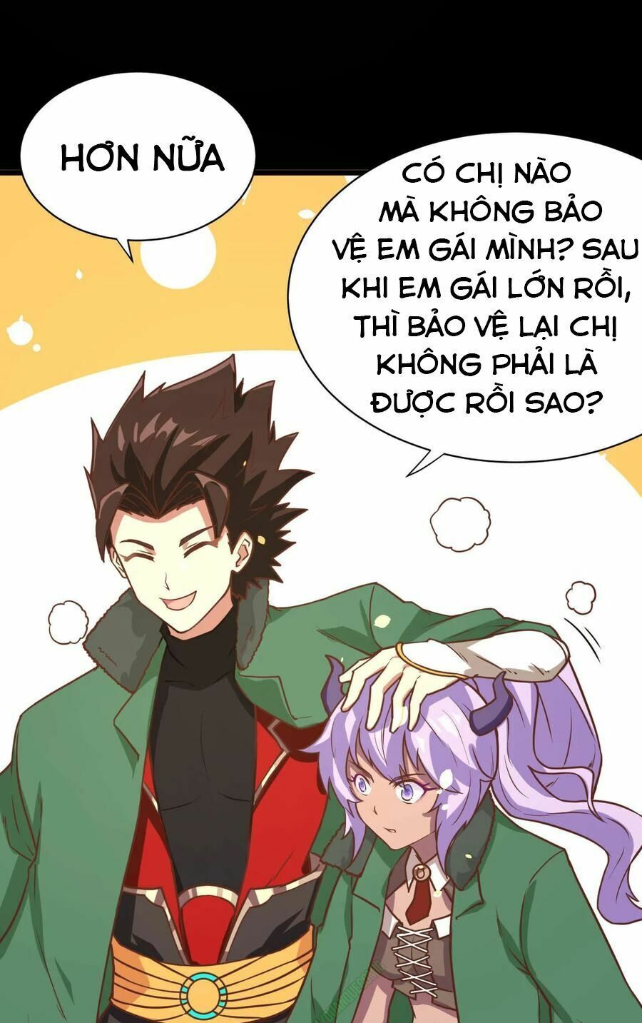 đọc truyện Từ Hôm Nay Bắt Đầu Làm Thành Chủ Chương 100.2 ảnh 8 tại Thiên Thai Truyện